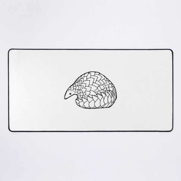 Item preview, Save The Pangolins Classic designed and sold by aulcuvqmsr89.