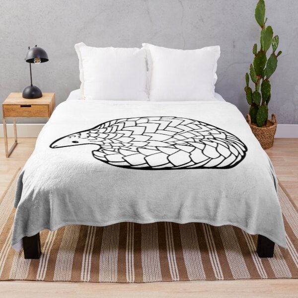 Item preview, Save The Pangolins Classic 		 designed and sold by aulcuvqmsr89.