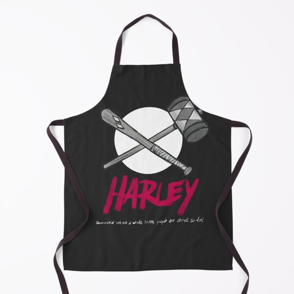 Item preview, Harley Q style designed and sold by Altairicco.