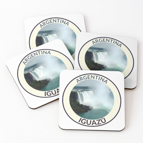 Item preview, Iguazu Argentina  designed and sold by Red-forever.