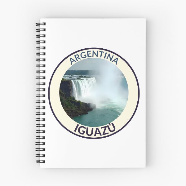 Item preview, Iguazu Argentina  designed and sold by Red-forever.