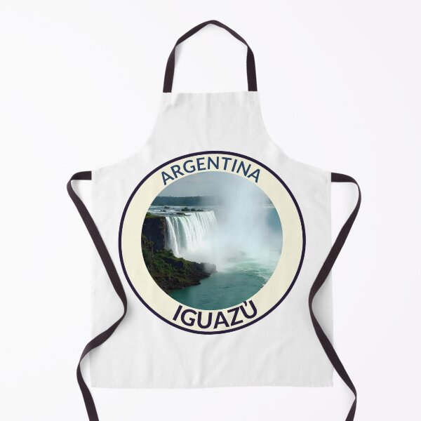 Item preview, Iguazú Argentina designed and sold by Red-forever.