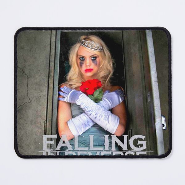 Item preview, Falling in Reverse Emo Punk Energy designed and sold by danlliart.