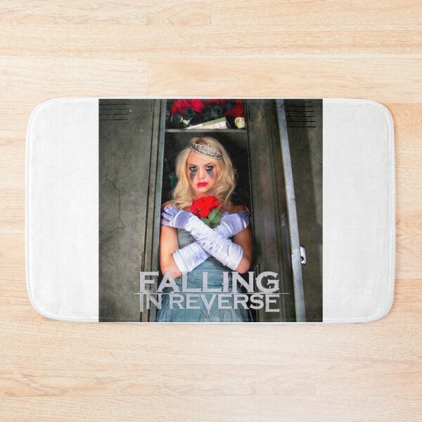 Item preview, Falling in Reverse Emo Punk Energy designed and sold by danlliart.