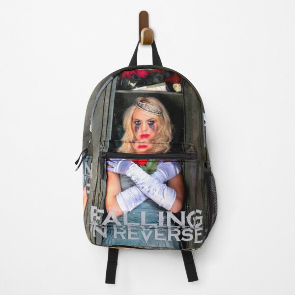Item preview, Falling in Reverse Emo Punk Energy designed and sold by danlliart.