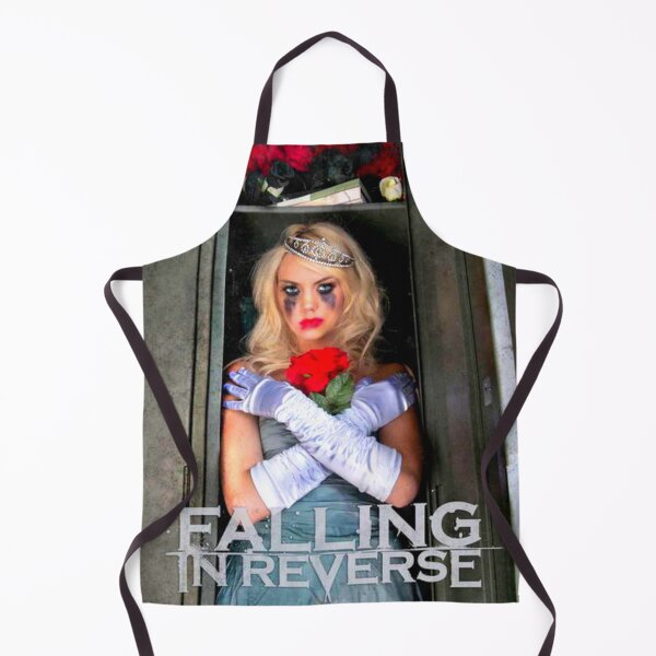 Item preview, Falling in Reverse Emo Punk Energy designed and sold by danlliart.