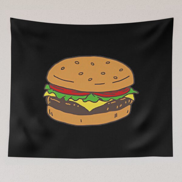 Item preview, Bob's Burgers Eat At Bob's Burgers Ocean Ave 		 designed and sold by tvjnjhopoko83.