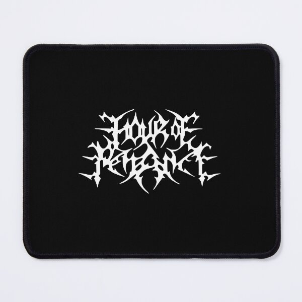 Item preview, Hour of Penance HD Logo designed and sold by KPopverse2.