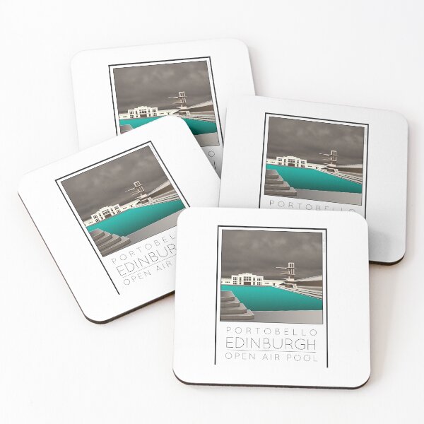 Item preview, Lido 	 Edinburgh Portobello   	 designed and sold by hhrrpdehum80.