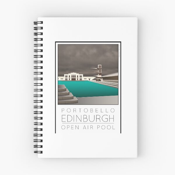 Item preview, Lido 	 Edinburgh Portobello   	 designed and sold by hhrrpdehum80.