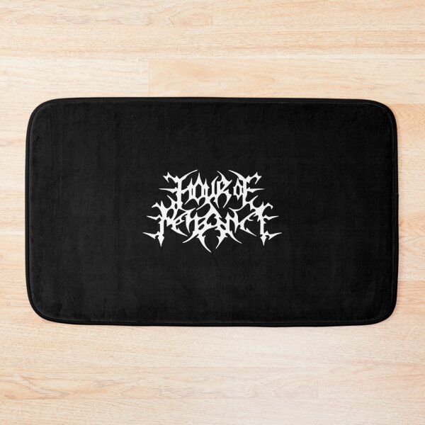 Item preview, Hour of Penance HD Logo designed and sold by KPopverse2.
