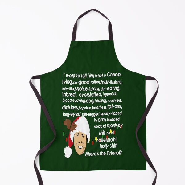 Item preview, Clark Griswold Rant designed and sold by MephobiaDesigns.