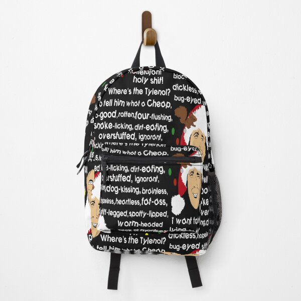 Item preview, Clark Griswold Rant designed and sold by MephobiaDesigns.