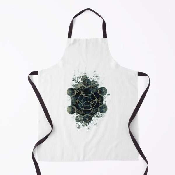 Item preview, Sacred Geometry For Your Daily Life  	 designed and sold by jugwozuueb3.