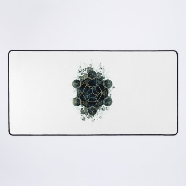 Item preview, Sacred Geometry For Your Daily Life  	 designed and sold by jugwozuueb3.