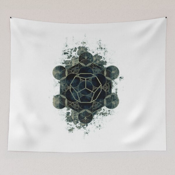 Item preview, Sacred Geometry For Your Daily Life  	 designed and sold by jugwozuueb3.