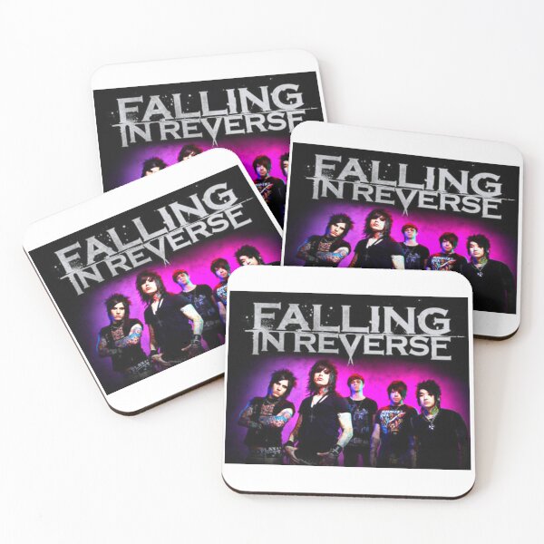 Item preview, Falling in Reverse Emo Punk Energy designed and sold by danlliart.