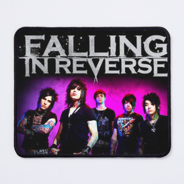 Item preview, Falling in Reverse Emo Punk Energy designed and sold by danlliart.