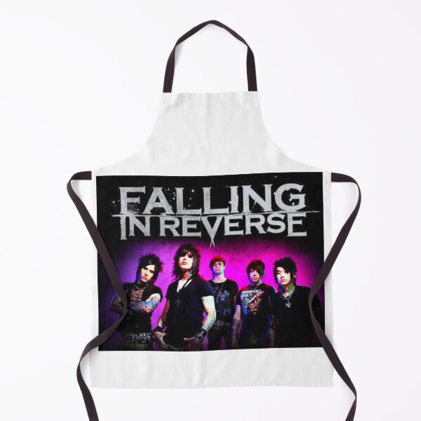 Item preview, Falling in Reverse Emo Punk Energy designed and sold by danlliart.