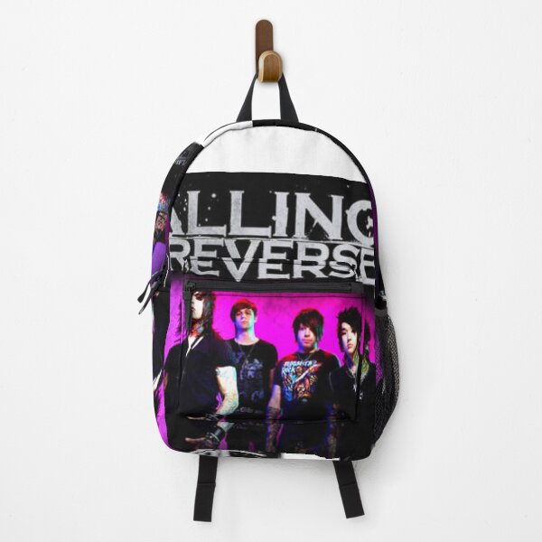 Item preview, Falling in Reverse Emo Punk Energy designed and sold by danlliart.