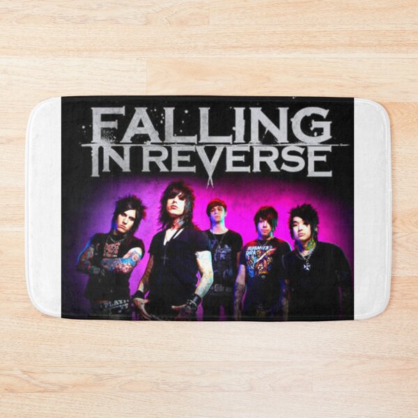 Item preview, Falling in Reverse Emo Punk Energy designed and sold by danlliart.