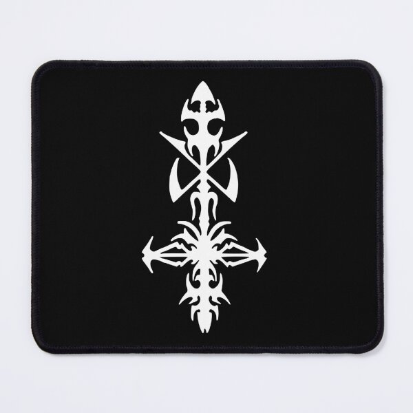 Item preview, Hypocrisy (Band) HD Logo designed and sold by KPopverse2.