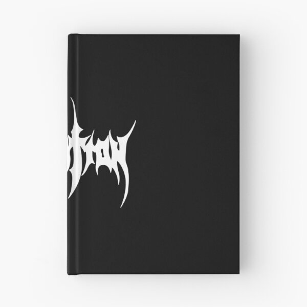 Item preview, Immolation HD Logo designed and sold by KPopverse2.
