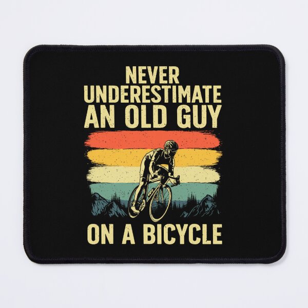 Item preview, Cool Cycling Art For Grandpa Bicycle Riding Cycle Racing designed and sold by rulloriqw44.