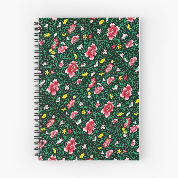 Item preview, floral design designed and sold by symbolic Tees.