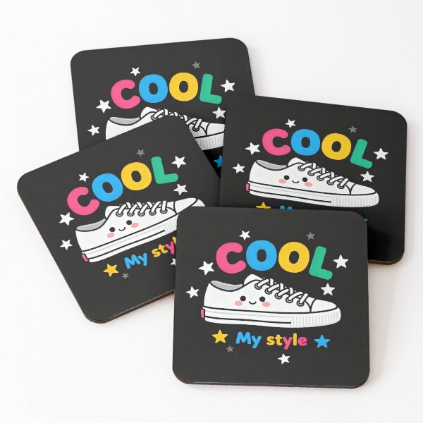 Item preview, Cool My Kawaii Style designed and sold by Simplybe1.