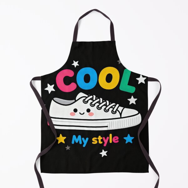 Item preview, Cool My Kawaii Style designed and sold by Simplybe1.