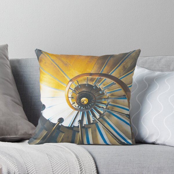 Item preview, Spiral staircase of Arc de Triomphe in Paris designed and sold by Yolanda Designs.