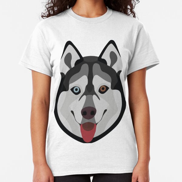 Siberian Husky Gifts & Merchandise | Redbubble
