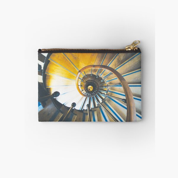 Item preview, Spiral staircase of Arc de Triomphe in Paris designed and sold by Yolanda Designs.