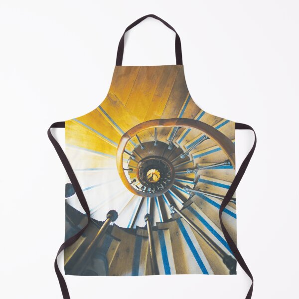 Item preview, Spiral staircase of Arc de Triomphe in Paris designed and sold by Yolanda Designs.