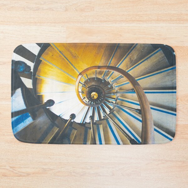 Item preview, Spiral staircase of Arc de Triomphe in Paris designed and sold by Yolanda Designs.