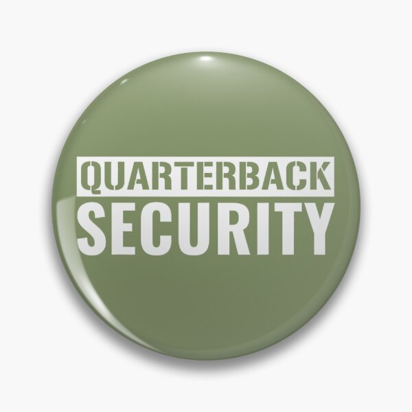 Item preview, Football Offensive Line Lineman Quarterback Protection 		 designed and sold by coneblxoms46.