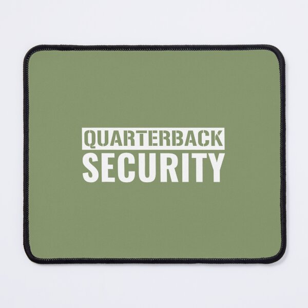 Item preview, Football Offensive Line Lineman Quarterback Protection 		 designed and sold by coneblxoms46.