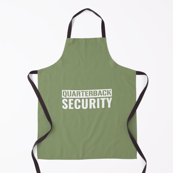 Item preview, Football Offensive Line Lineman Quarterback Protection designed and sold by coneblxoms46.
