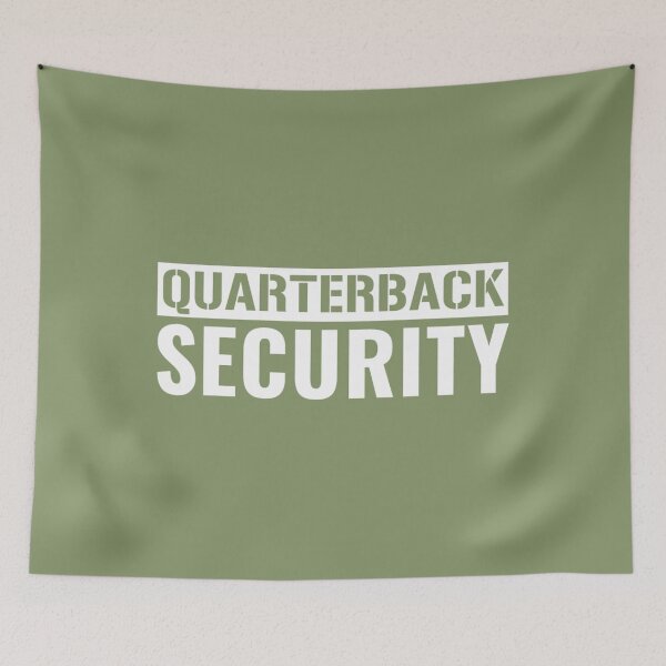 Item preview, Football Offensive Line Lineman Quarterback Protection 		 designed and sold by coneblxoms46.