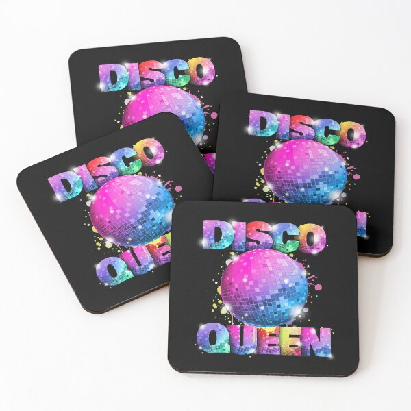 Item preview, Disco Queen 70s Themed Dancing Seventies Ball Costume 		 designed and sold by zhgyydsn31.