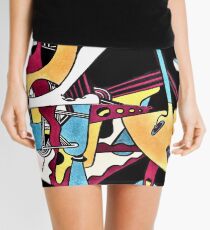 STBT - 27 Mini Skirt