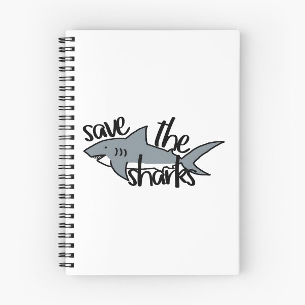 Item preview, Save The Sharks Classic 		 designed and sold by aulcuvqmsr89.