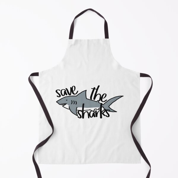 Item preview, Save The Sharks Classic designed and sold by aulcuvqmsr89.