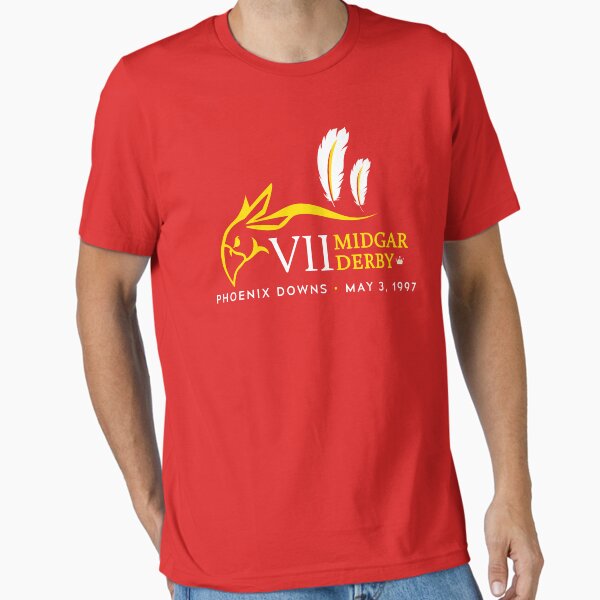 Essential T-Shirt