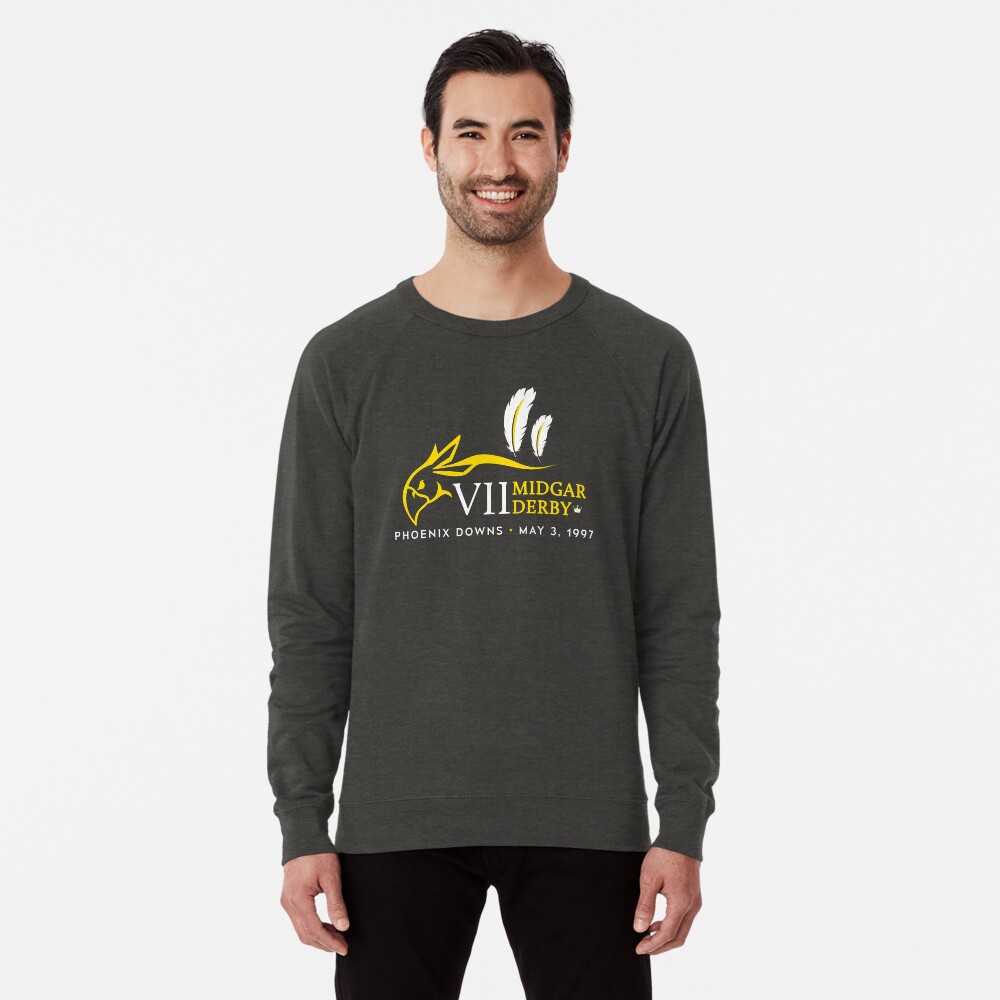 Item preview, Lightweight Sweatshirt designed and sold by merimeaux.