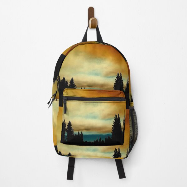Item preview, fire in the sky designed and sold by ForesterSavage.