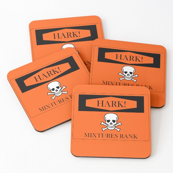 Item preview, Mixtures Rank designed and sold by Global Whimsy Solutions.