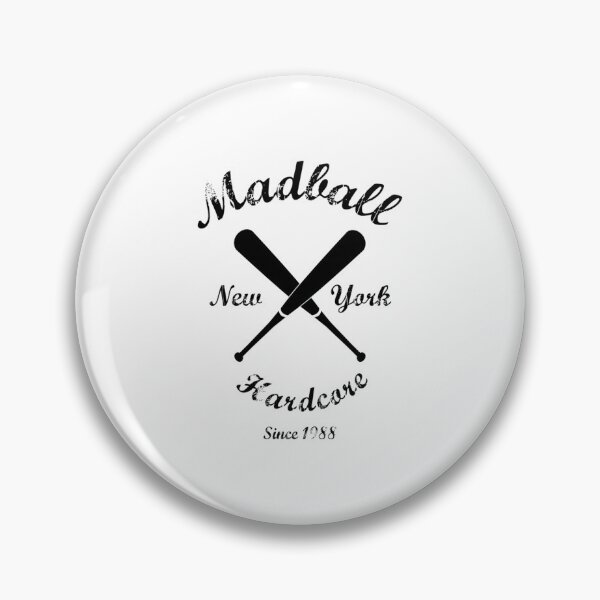 Item preview, Madball  1	 designed and sold by hhrrpdehum80.