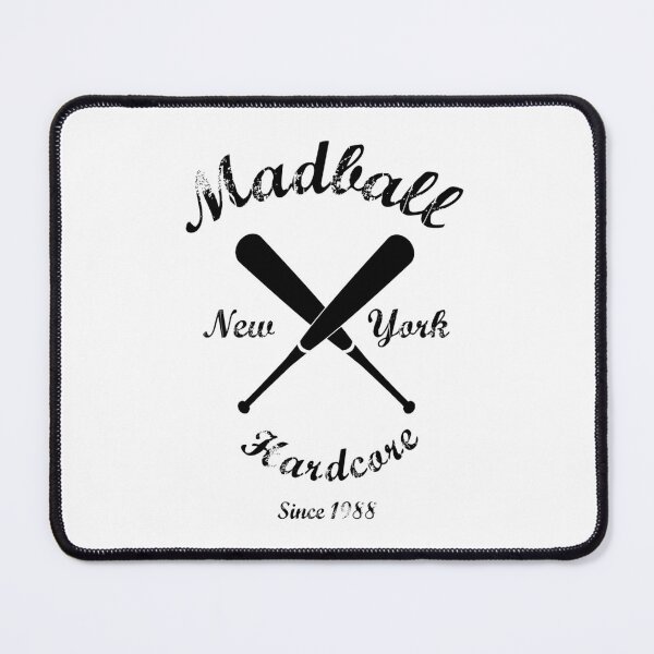 Item preview, Madball  1	 designed and sold by hhrrpdehum80.